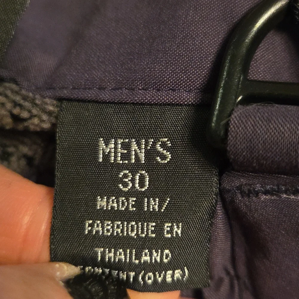 PATAGONIA Vintage Y2K Ski Snow Bib Pants Suspenders‎ Gray Mens Size 30